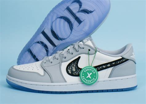 dior air force 1 womens|air jordan 1 Dior stockx.